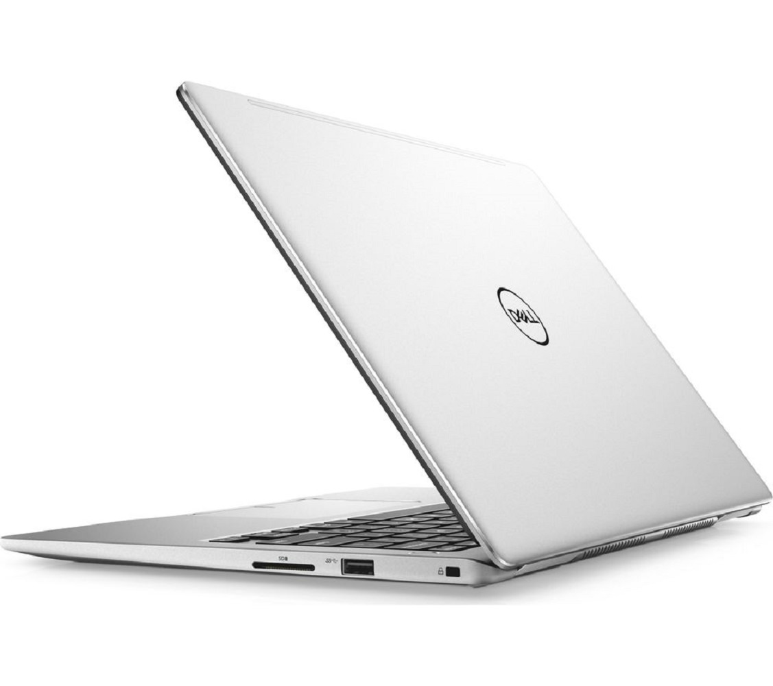 Dell Inspiron 15 7000 (I75707224SLV) 15.6″ Laptop, 8th Gen Core i7, 8GB RAM, 1TB Hybrid