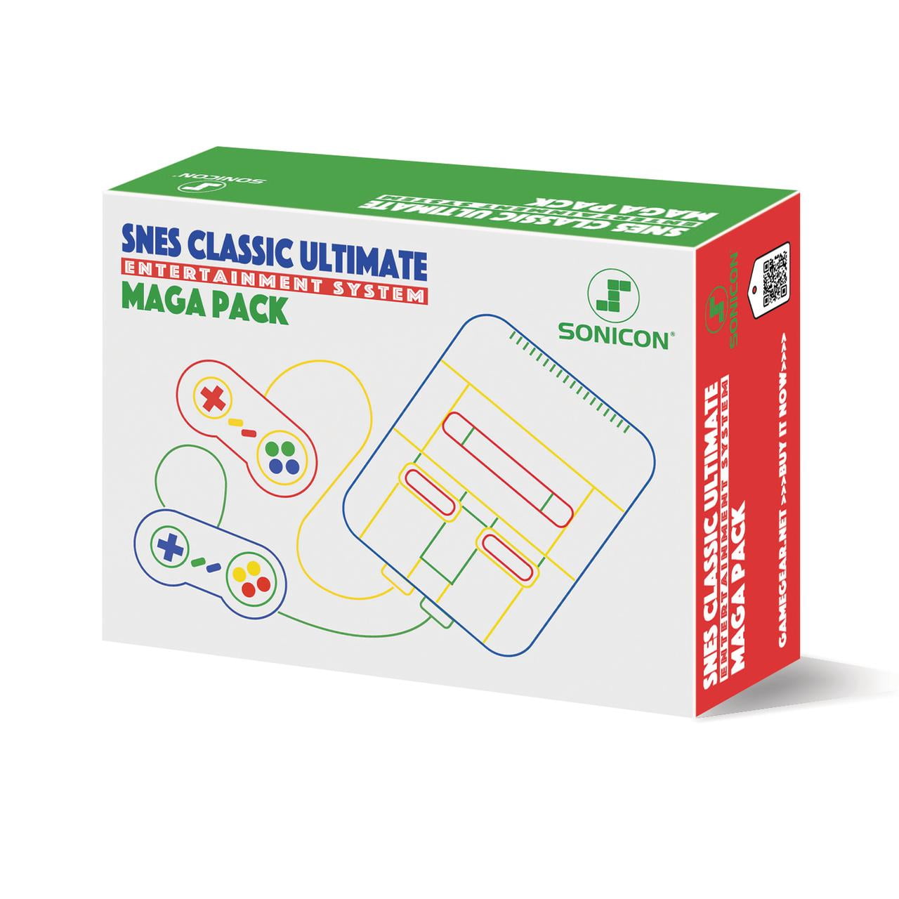 super famicom hdmi