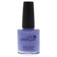 thumbnail image 2 of CND Vinylux Weekly Nail Polish, Wisteria Haze, 0.5 Fl Oz, 2 of 2
