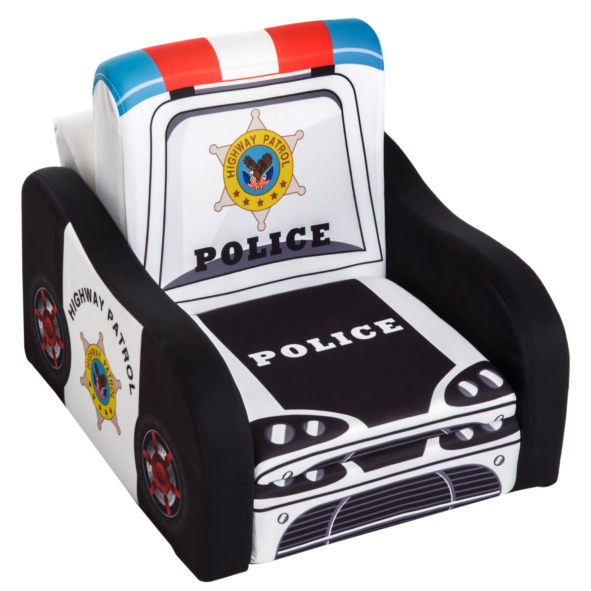 kids sofa car