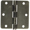 thumbnail image 1 of Bisagra para puerta NATIONAL MFG N830-245, 8,9 cm, níquel satinado, 1 of 1