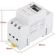 thumbnail image 2 of LCD Timer Weekly Electric Scheduler Digital Timer Switch 15A(220V), 2 of 5