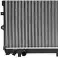 thumbnail image 4 of 2993 RADIATOR FOR TOYOTA FITS TUNDRA, 4 of 6