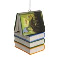 thumbnail image 2 of Hallmark Harry Potter Books and Wand Christmas Ornament, 2 of 7