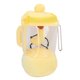 thumbnail image 1 of Juguete De Peluche Exprimidor, Lindo Colgante De Dibujos Animados Suave Con Accesorio De Fruta Intercambiable, Llaveros De Felpa Giratorios Con Cordón Para Bolsa De Niños, 1 of 7