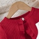 thumbnail image 5 of Odeerbi 9M-4Y Niñas Outfits de Verano Floral Tank Vestido Con Bolero Shrugs Set de Dos Piezas Princesa de Manga Larga Cardigan Tulle Vestido Set, 5 of 7