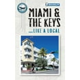 thumbnail image 2 of Pre-Owned Michelin Miami and the Keys (Paperback) 1907099808 9781907099809, 2 of 2