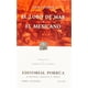 thumbnail image 1 of El lobo de mar Â· El mexicano Editorial Porrúa 9789700729442, 1 of 2