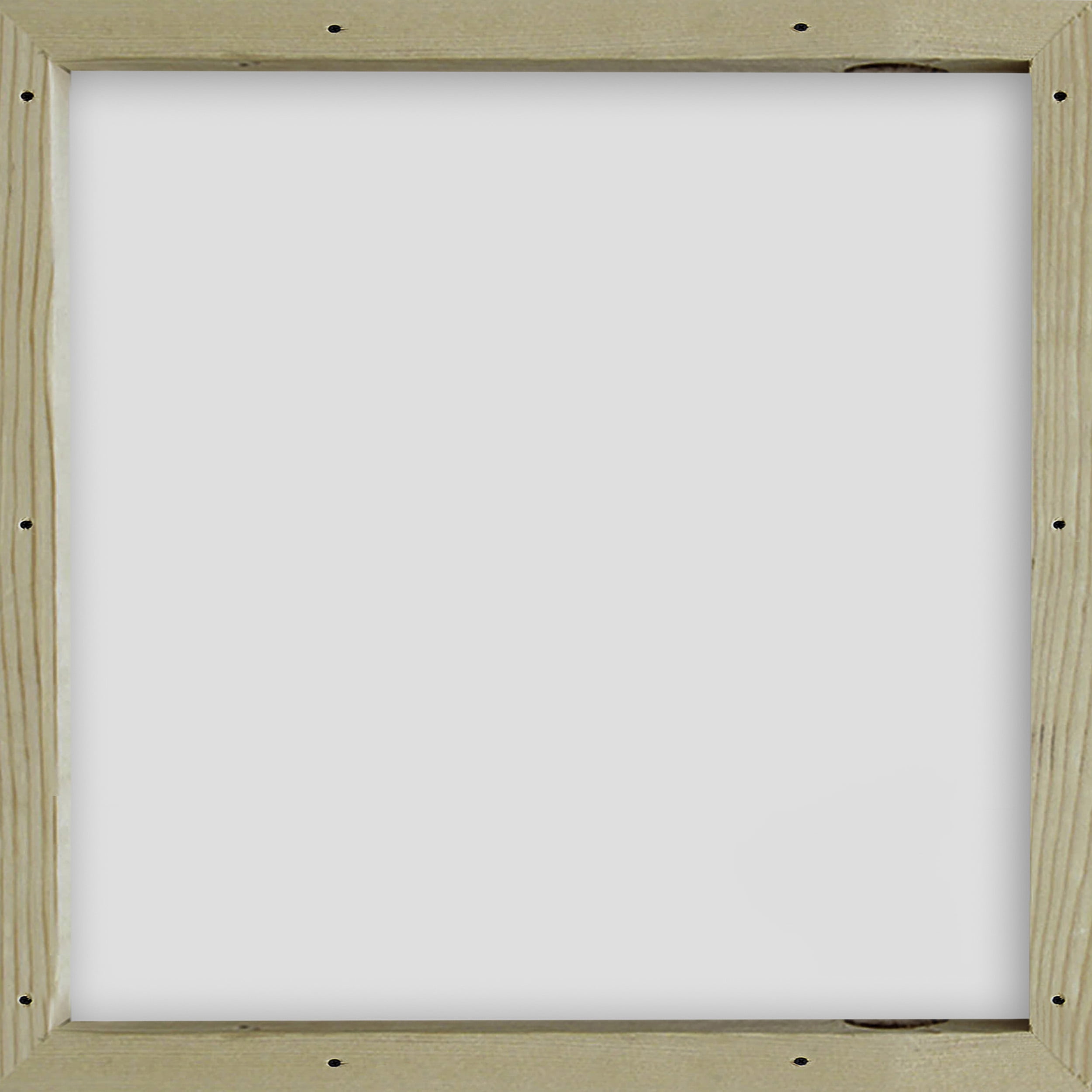 Parvez Taj Alluring Chic Aluminum Wall Art