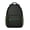 Dark-green, variant on Bigfoot Footprint Design Waterproof Backpack - Breathable Mesh Shoulder Straps, Spinal Support - Stylish & Versatile Bookbag for College Students & Creature Lovers