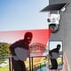 thumbnail image 1 of XWSHYW Cámara Cámara Binoculares En Alta Definición y Exteriores En Intercomunicado y En Seguimiento Inteligente y Rotación Panorámica 360 Grados y Energía Solar 4G, 1 of 6