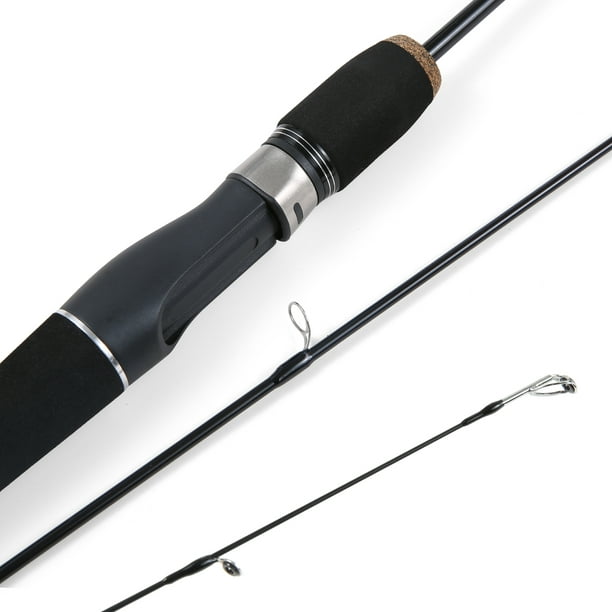Goolrc 1.68m / 1.8m Lightweight Carbon Fiber Casting/ Fishing Rod Lure Fishing Rod Fishing Pole Spinning 1.8m