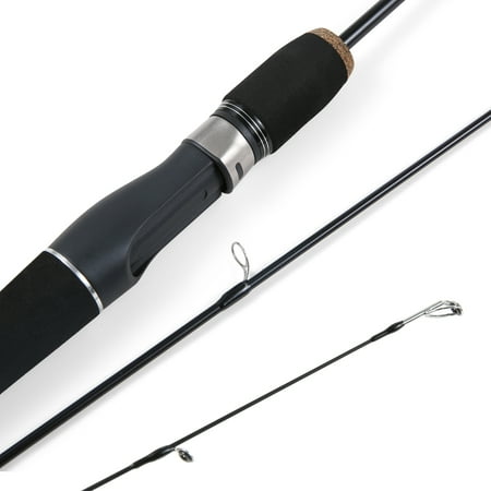 Spinning Rod 1.8m Carbon Fiber Rod Lure Rod 1.68m / 1.8m Carbon Fiber Rod Lure Rod Pole Fiber Rod Lure / 1.8m Carbon Papapi Anrio Leeofty