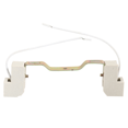 thumbnail image 2 of 5X R7S Bulb Socket Lamp Holder Connector Metal Handle for Flood Light, 118mm, 2 of 6