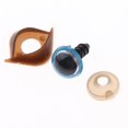 thumbnail image 3 of de ojos de seguridad de plástico de 100 piezas con párpado arandelas para manualidades peluche, , juguetes de peluche , 12 mm yotijar Ojos de seguridad, 3 of 8