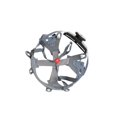 thumbnail image 3 of ZheElen Remplacement de Casque Suspenon Réglable Ergonomique Couvre-Chef Doublure de Chapeau Insert Fixation): Ce Remplacement de Casque Suspenon 8 Points, 3 of 6