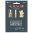 thumbnail image 2 of Juego Reparador Para Manguera De 3/8 6 Piezas TRUPER REMAN-3/8, 2 of 2