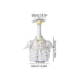 thumbnail image 3 of JHyouerji Holiday Goose Outfit Set Summer Lawn Porch Goose Costume with Hat for Outdoor Patio Yard Lawn Decoration, 3 of 7
