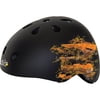 Tour de France Matte Tour Freestyle Bike Helmet, Medium (54-58cm)