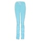 thumbnail image 5 of ICHUANYI Clearance Women Fashion Solid Reflective Strip Drawstring Pokets Casual Tight Boot Cut Pant Cross Pants Sports Pants Bottoms(Green, S) ICHUANYI WER2023081508363, 5 of 9