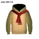 thumbnail image 1 of Lyle Lyle Cocodrilo Sudadera con capucha, 1 of 8