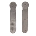 thumbnail image 4 of Bicycle Tyre Lever, Tire Patch Grater File Two Sides Function Double Rows Rolling Wheel  For Motorcycle Tire Repairing For Bicycles Tire Repairing, 4 of 8