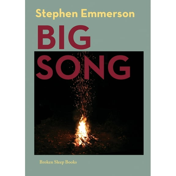 Big Song, (Paperback)