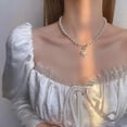 thumbnail image 3 of Collar con colgante de constelación tridimensional Yashi 3D, 3 of 4