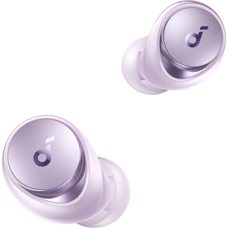 Soundcore by Anker Space A40 Wireless Earbuds, Active Noise