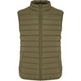 thumbnail image 1 of Urban Classics Mens Basic Lightweight Gilet, 1 of 5