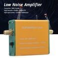 thumbnail image 4 of RF Power Preamplifier, Stable Low Noise Amplifier 100K To 6GHz Full Band SMA Female  for FM Radio, 4 of 7