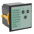 thumbnail image 2 of Controlador de grupo electrógeno diésel ASM17 Panel de control automático Salida programable Multifunción, 2 of 12