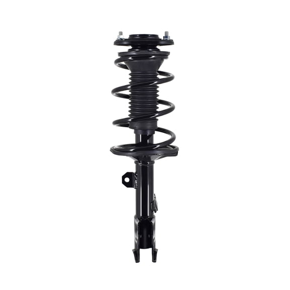 Front Right Quick Complete Strut-Coil Spring For 2009-2013 Toyota Corolla USA