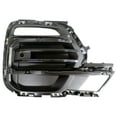 thumbnail image 2 of Front Passenger Side Fog Light Cover for BMW X5 2019-2022 BM1039217, 2 of 2