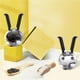 thumbnail image 2 of Kearding Spice Grinder Professional Efficient Grinding Device Fitting Smash Smash Grinders Devices Gadget Kitchen Seasoning Pepper Salt Type2 NO2, 2 of 5