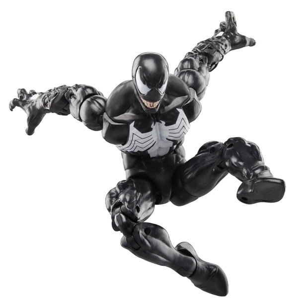 Venom Marvel Legend - Figure distribution channels - Walmart