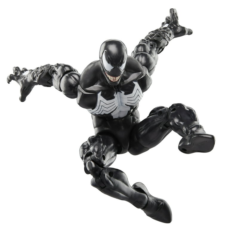 Marvel Legends Series Retro Collection Venom - 6-inch Marvel Legends Series Retro Collection Venom - 6-inch