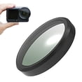 thumbnail image 1 of Quick-Release Macro 15x Lens, Innovative Quick-Release Attachment, World Unlock Microscopic Views, 1 of 8
