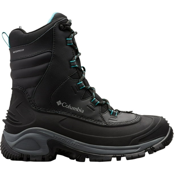 columbia bugaboot white