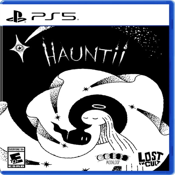 Ps5 Hauntii (Undefined)