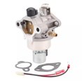 thumbnail image 2 of Carburetor Carb Kit for Ch16S Cv14S Cv15S Cv493S Cv493T Cv13S 1285376S 1285393-S, 2 of 8