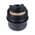 thumbnail image 5 of Carcasa de elementos de filtro de aceite de motor apta para XC60 S60 V40 XC90 31321084 32140027 2010-2022 QUANZHOUTIANDI, 5 of 5
