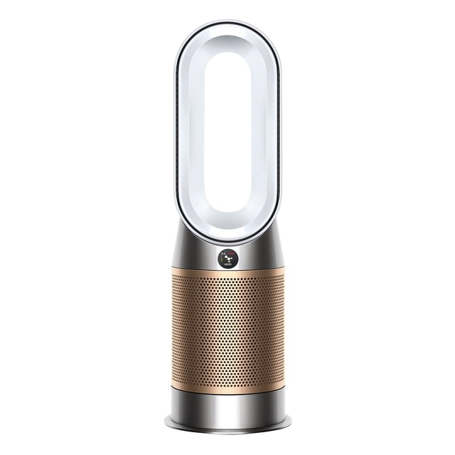 Purificador HP09 Pure Hot+Cool DYSON