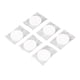 thumbnail image 5 of Toalla Comprimida Desechable, 6 Piezas De Toallas Comprimidas Portátiles Gruesas Altamente Absorbentes Con Caja De Almacenamiento Para Viajes, 5 of 7