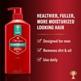 thumbnail image 2 of Old Spice Pure Sport 2in1 Shampoo and Conditioner for Men, 2 of 14