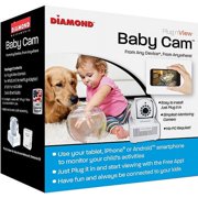 Diamond Plugnview Baby Cam Kit 1