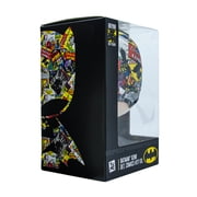 7 DZNR BATMAN DETECTIVE COMICS - YuMe PLUSH
