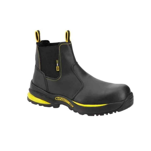 Cliff 0330 Zapatos Procliff Cliff 0330 Botas Pro Cliff Protection