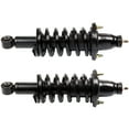 thumbnail image 4 of ECCPP Complete Struts Spring Assembly Rear Struts Shock Absorber Fit for 2001 2002 2003 2004 2005 for Honda Civic Set of 2, 4 of 5