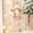 Pink, variant on Zhourta Christmas Angel Doll Adorable Holiday Decoration for Home Tree or Gift Perfect for Festive Celebrations and Collectible Decor for the Season
